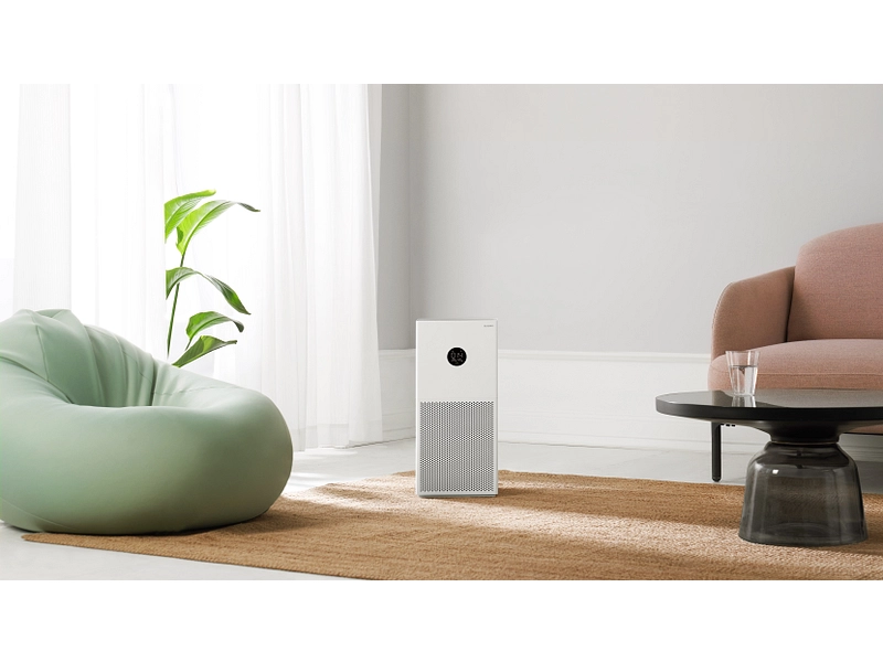 XIAOMI Purificateur d'air XIAOMI Purificateur d'air