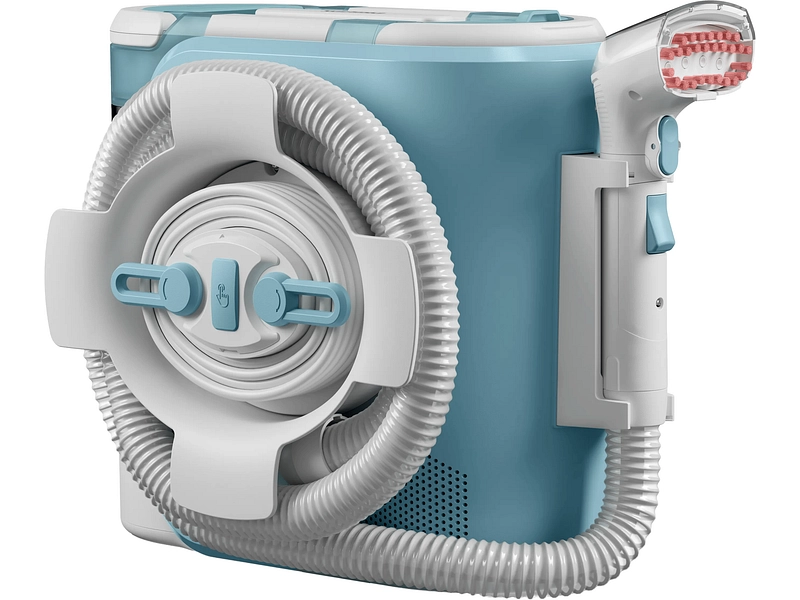 PHILIPS Pulitrice a vapore