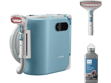 PHILIPS Pulitrice a vapore