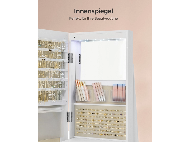 Spiegel rechteck SONGMICS ELEGANCE Spiegel rechteck SONGMICS ELEGANCE