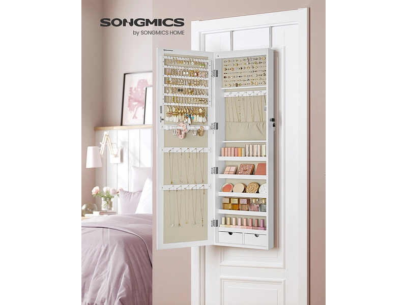 Specchio rettangolo SONGMICS LUMIÈRE Specchio rettangolo SONGMICS LUMIÈRE