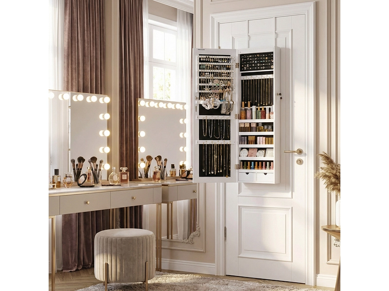 Spiegel rechteck SONGMICS MAISON