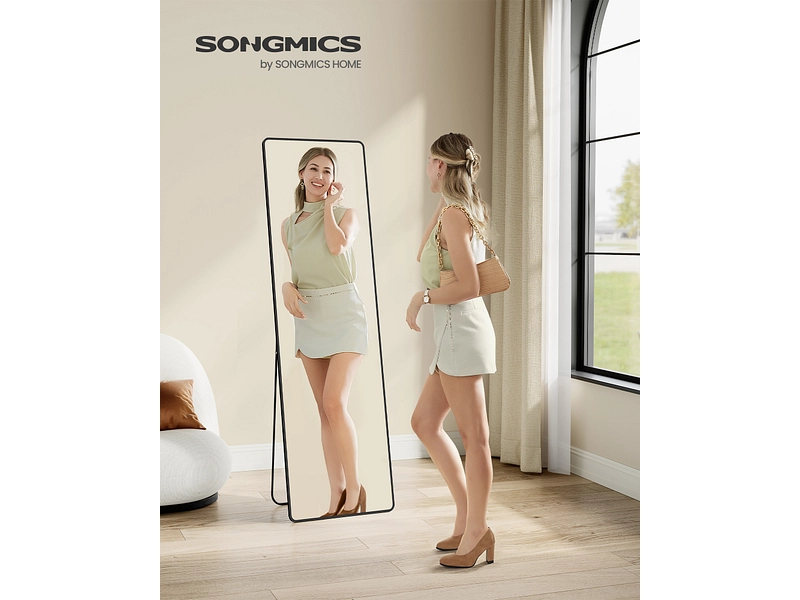 Spiegel rechteck SONGMICS SIGNATURE Spiegel rechteck SONGMICS SIGNATURE