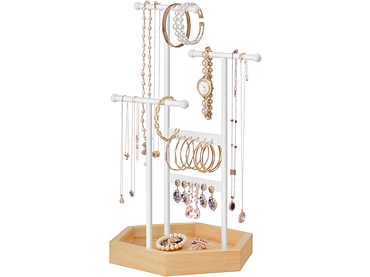 Schmuckhalter ÉPURE natürliches holz Schmuckhalter ÉPURE natürliches holz