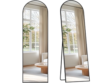 Spiegel rechteck SONGMICS BELLE MAISON