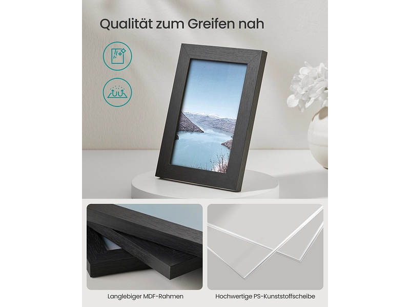 Cornice portafoto ÉLIXIR