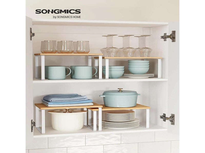 SONGMICS Küchenregal