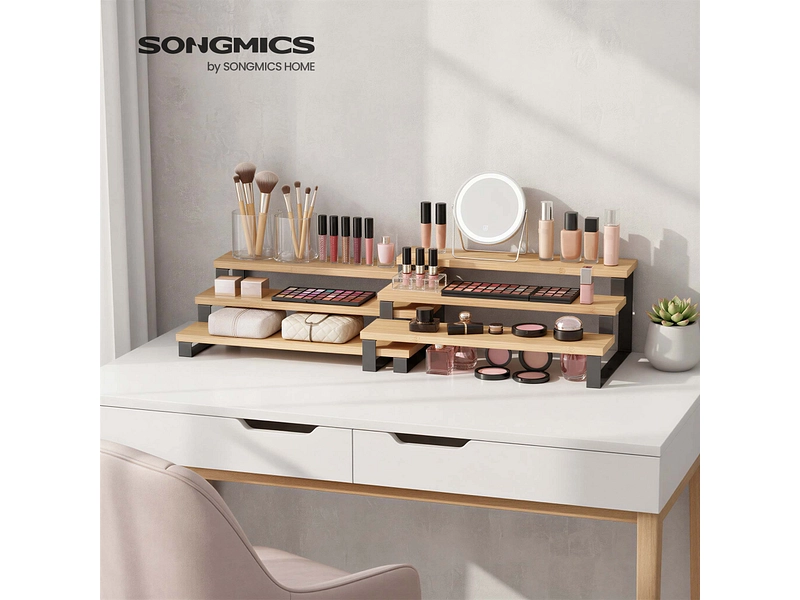 SONGMICS Küchenregal