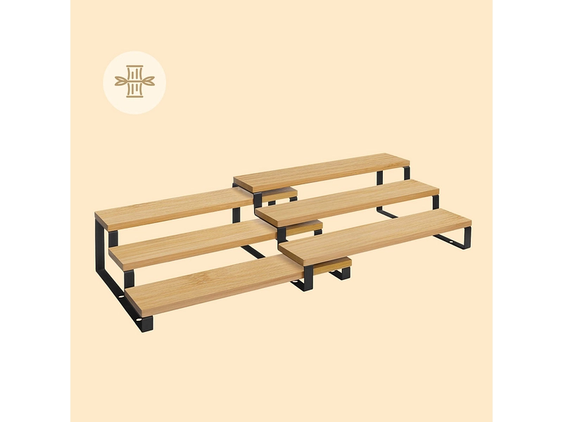 SONGMICS Küchenregal