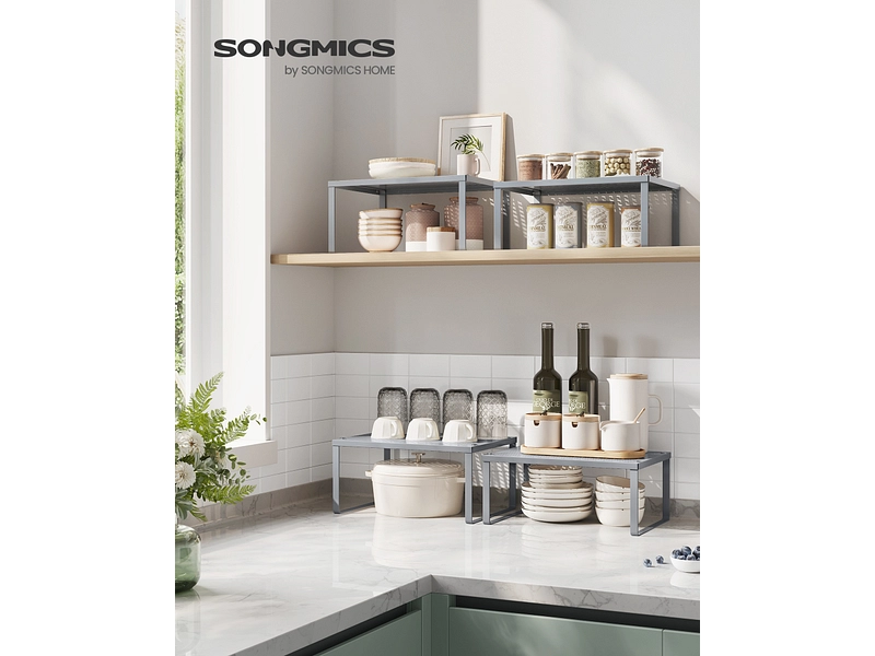 SONGMICS Küchenregal SONGMICS Küchenregal