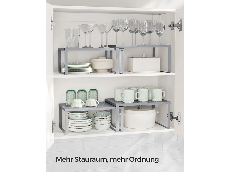 SONGMICS Küchenregal SONGMICS Küchenregal