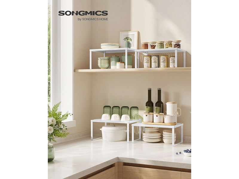 SONGMICS Küchenregal SONGMICS Küchenregal