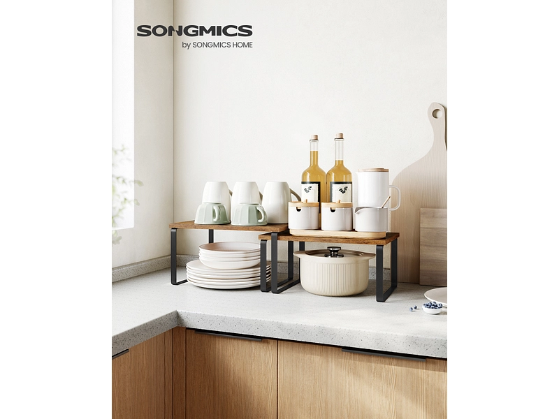 SONGMICS Küchenregal SONGMICS Küchenregal