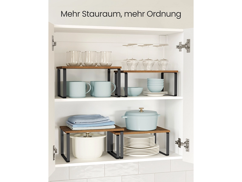 SONGMICS Küchenregal SONGMICS Küchenregal