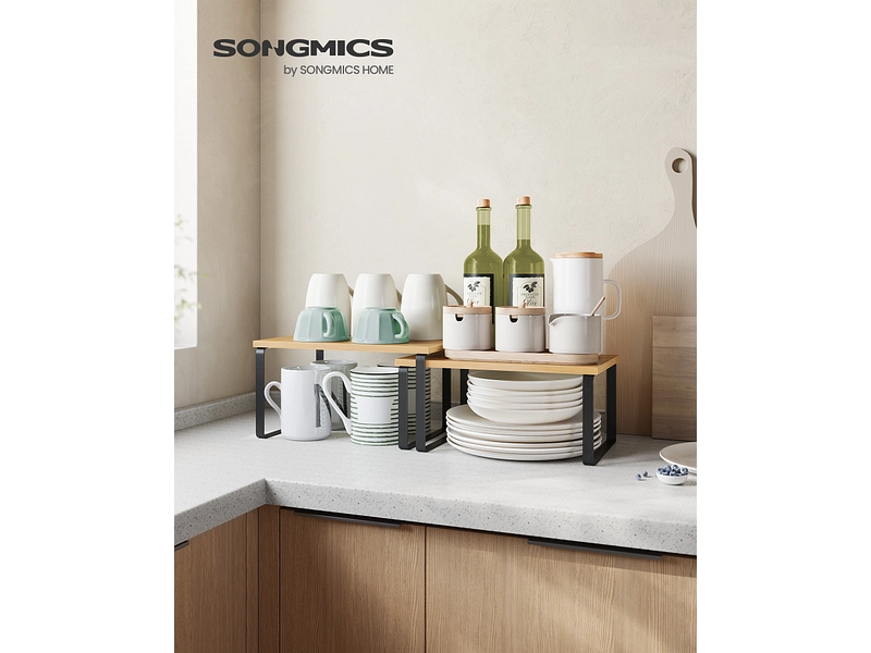 SONGMICS Küchenregal SONGMICS Küchenregal