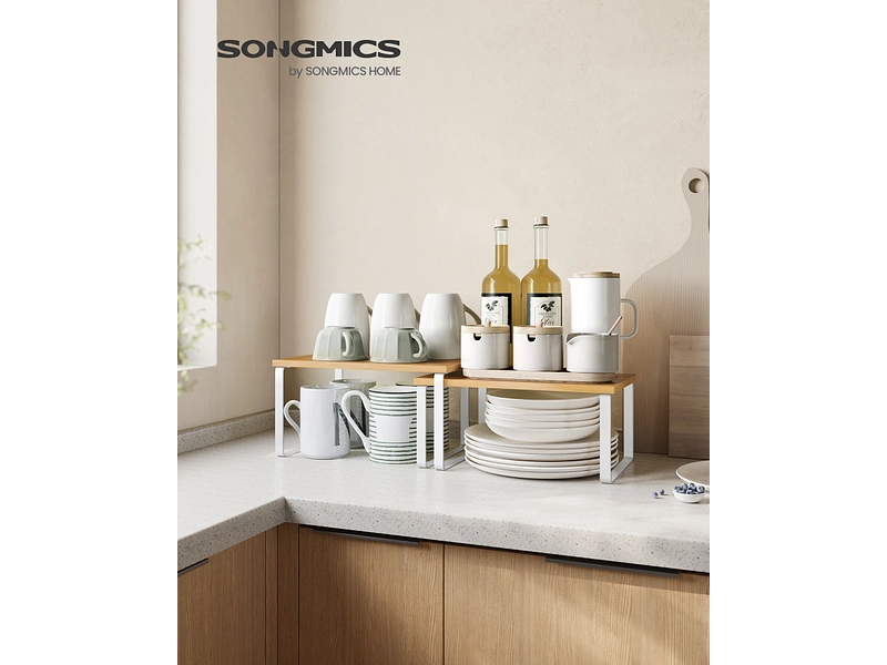 SONGMICS Étagère de cuisine SONGMICS Étagère de cuisine