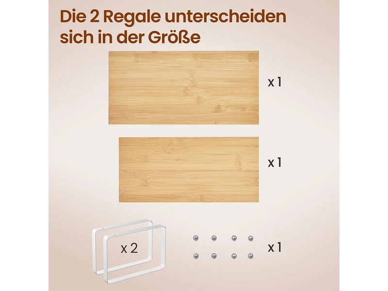SONGMICS Küchenregal SONGMICS Küchenregal