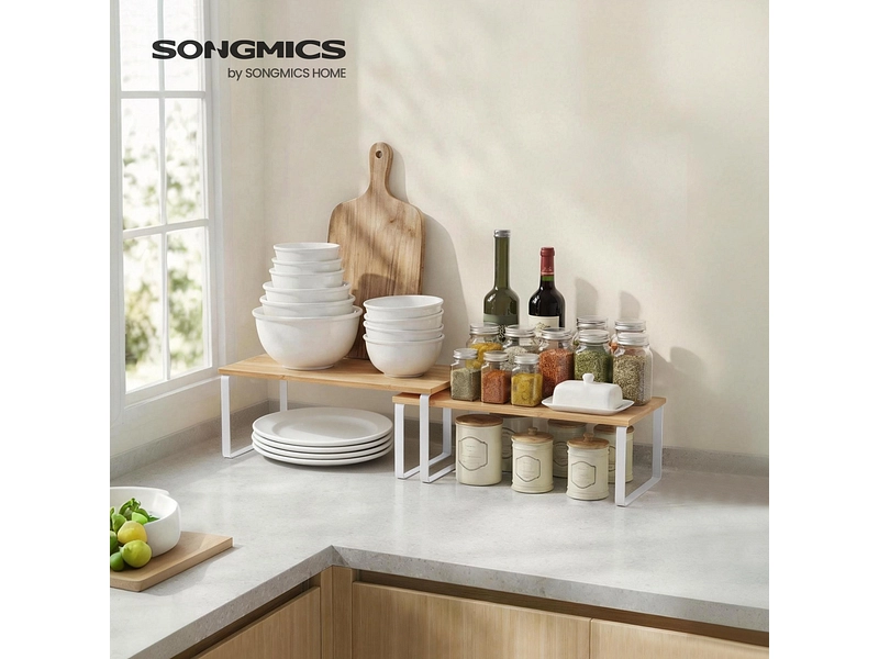 SONGMICS Küchenregal SONGMICS Küchenregal