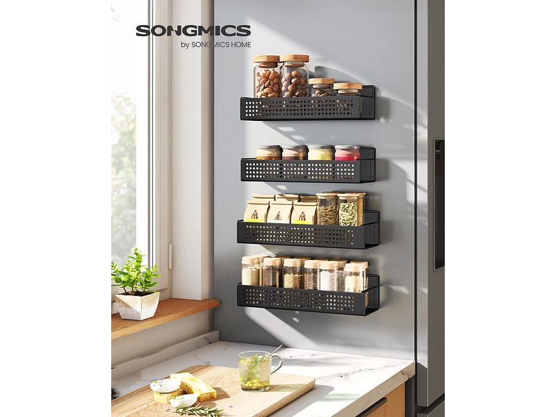 SONGMICS Gewürzstreuer