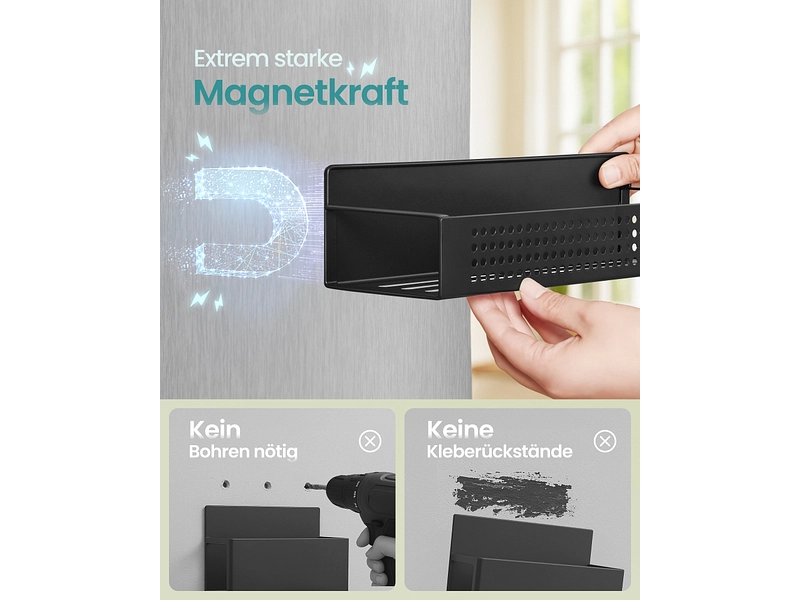 SONGMICS Gewürzstreuer