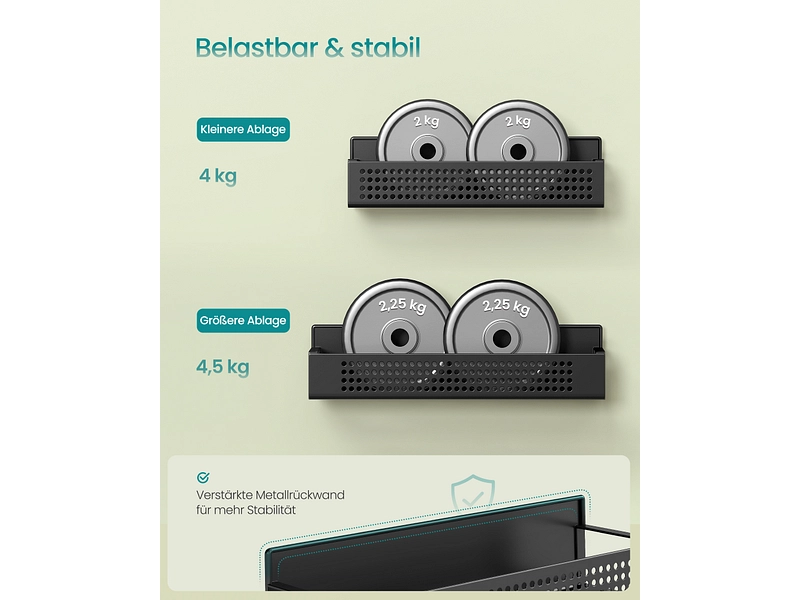 SONGMICS Gewürzstreuer