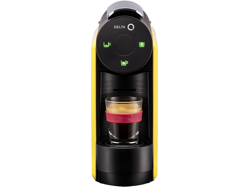 DELTA Machine à café à capsules DELTA Machine à café à capsules