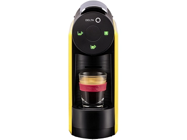 DELTA Machine à café à capsules