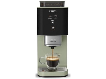 KRUPS Machine à café à grains