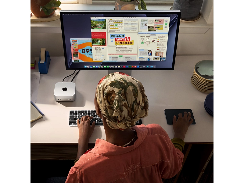 APPLE Computer