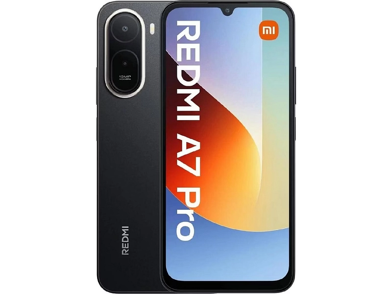 XIAOMI REDMI A7 PRO nero