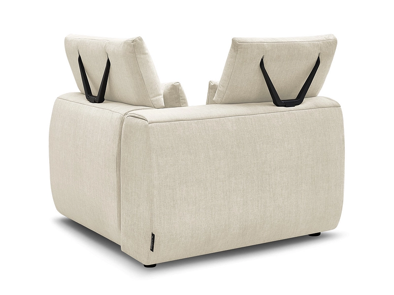Angle pour canapé modulable BOBOCHIC JANA