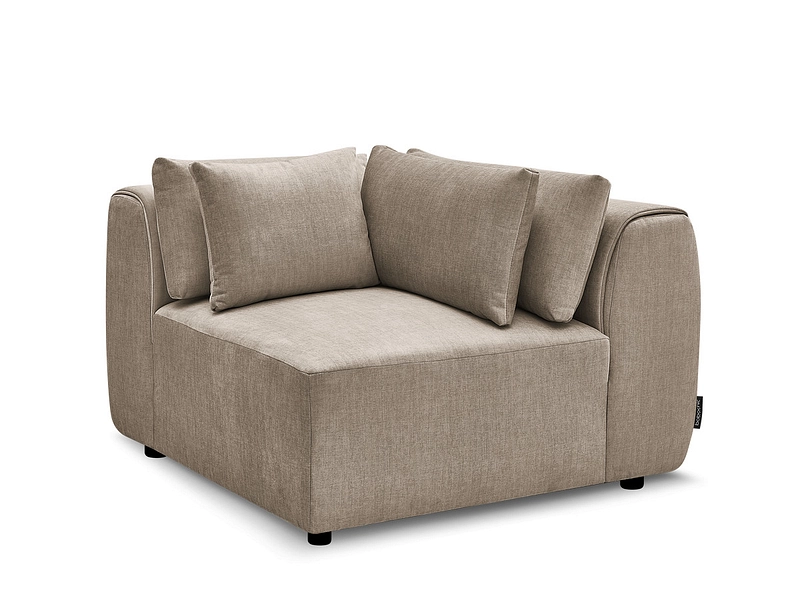 Ecke für modulare Sofas BOBOCHIC JANA
