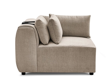 Ecke für modulare Sofas BOBOCHIC JANA