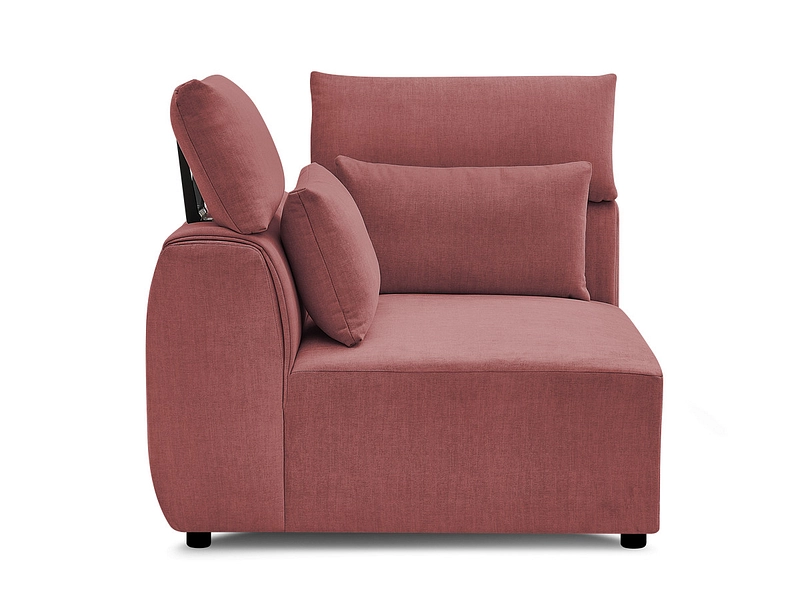 Angle pour canapé modulable BOBOCHIC JANA Angle pour canapé modulable BOBOCHIC JANA