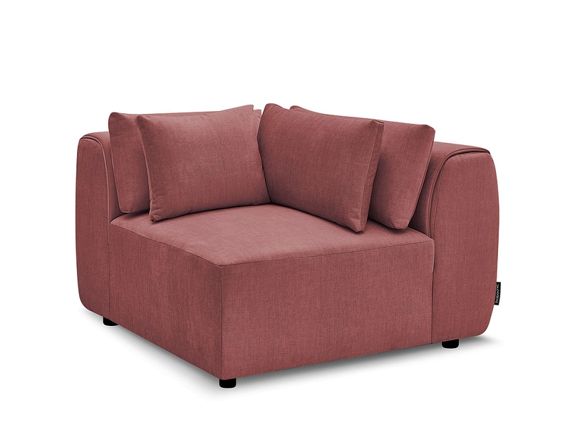Angle pour canapé modulable BOBOCHIC JANA Angle pour canapé modulable BOBOCHIC JANA