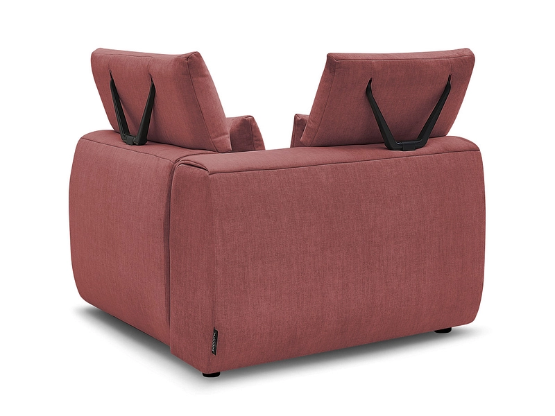 Angle pour canapé modulable BOBOCHIC JANA Angle pour canapé modulable BOBOCHIC JANA