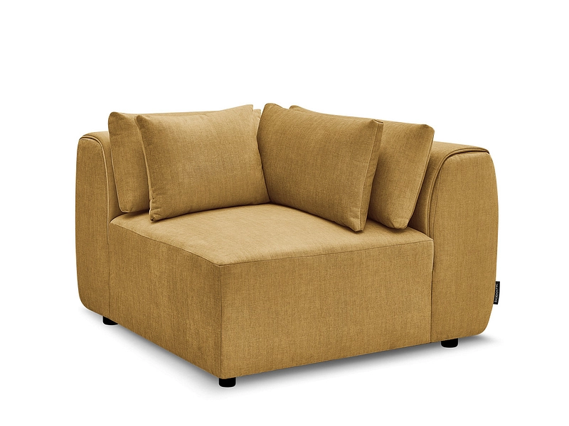 Angle pour canapé modulable BOBOCHIC JANA Angle pour canapé modulable BOBOCHIC JANA