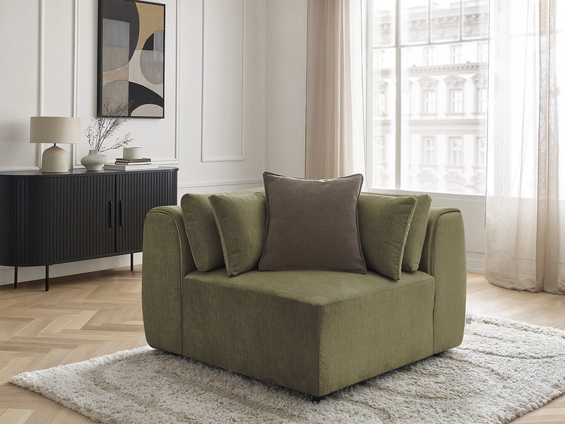 Ecke für modulare Sofas BOBOCHIC JANA