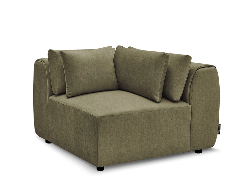 Ecke für modulare Sofas BOBOCHIC JANA