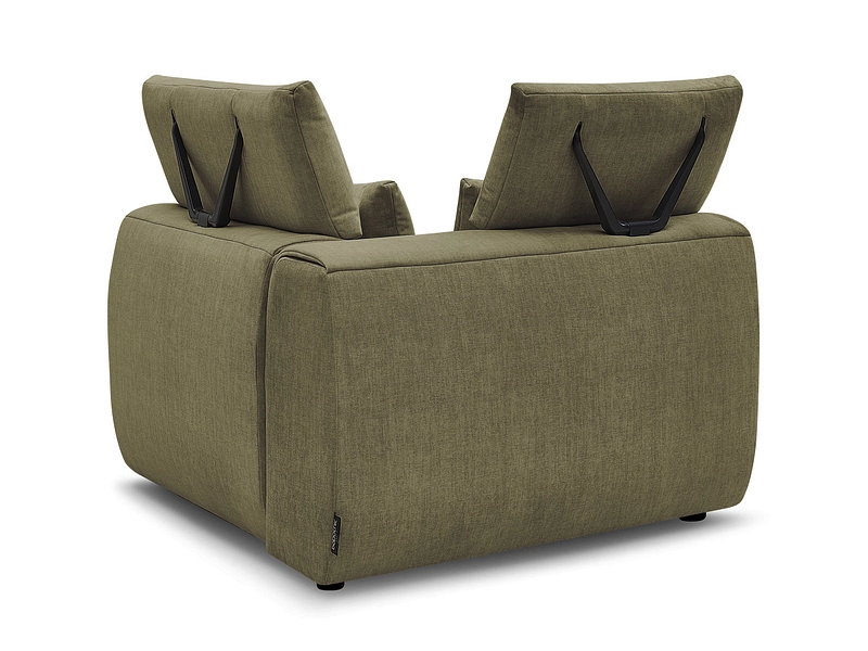 Ecke für modulare Sofas BOBOCHIC JANA