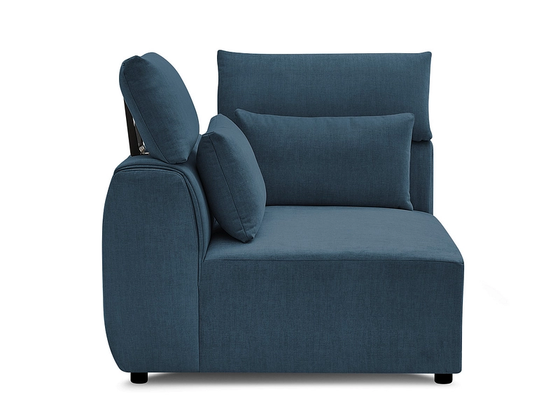 Ecke für modulare Sofas BOBOCHIC JANA Ecke für modulare Sofas BOBOCHIC JANA