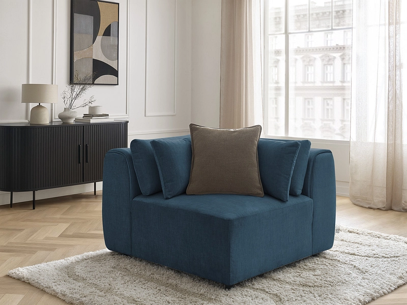 Ecke für modulare Sofas BOBOCHIC JANA Ecke für modulare Sofas BOBOCHIC JANA