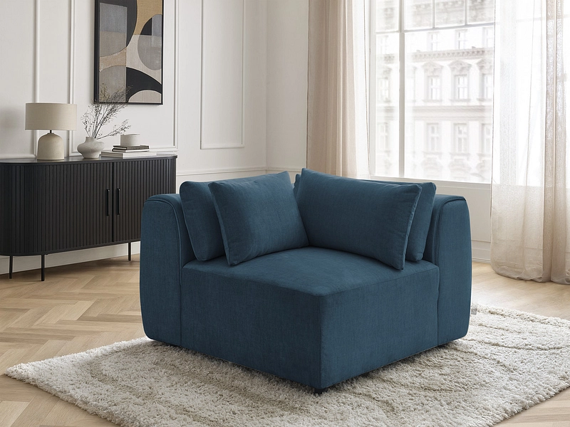 Ecke für modulare Sofas BOBOCHIC JANA Ecke für modulare Sofas BOBOCHIC JANA