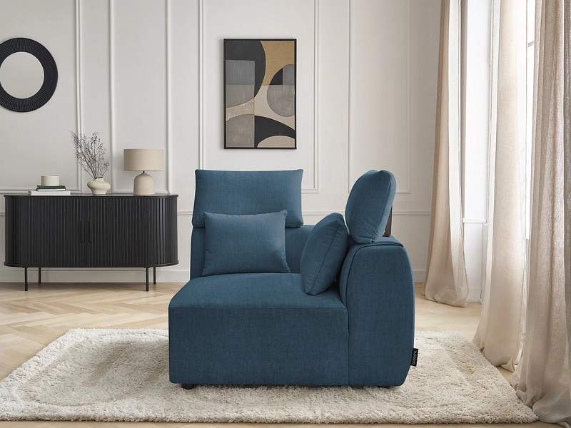 Ecke für modulare Sofas BOBOCHIC JANA Ecke für modulare Sofas BOBOCHIC JANA