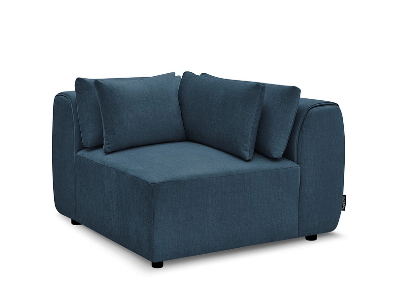 Ecke für modulare Sofas BOBOCHIC JANA Ecke für modulare Sofas BOBOCHIC JANA