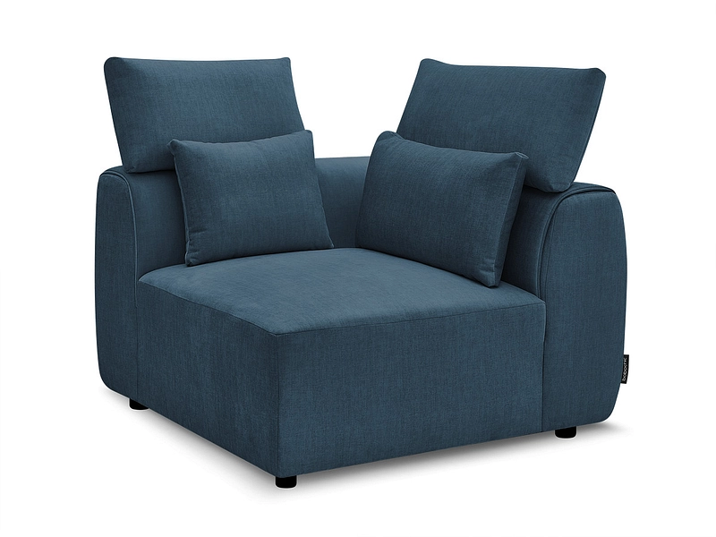 Ecke für modulare Sofas BOBOCHIC JANA Ecke für modulare Sofas BOBOCHIC JANA