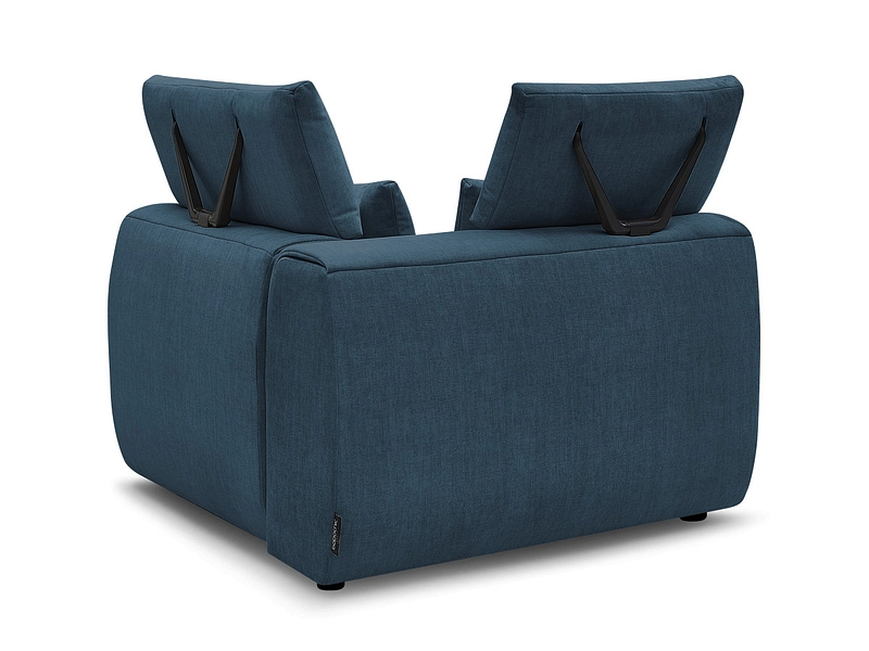 Ecke für modulare Sofas BOBOCHIC JANA Ecke für modulare Sofas BOBOCHIC JANA