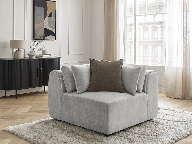 Ecke für modulare Sofas BOBOCHIC JANA