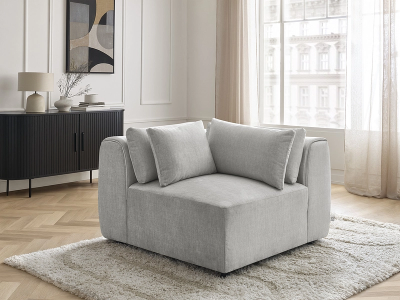 Ecke für modulare Sofas BOBOCHIC JANA