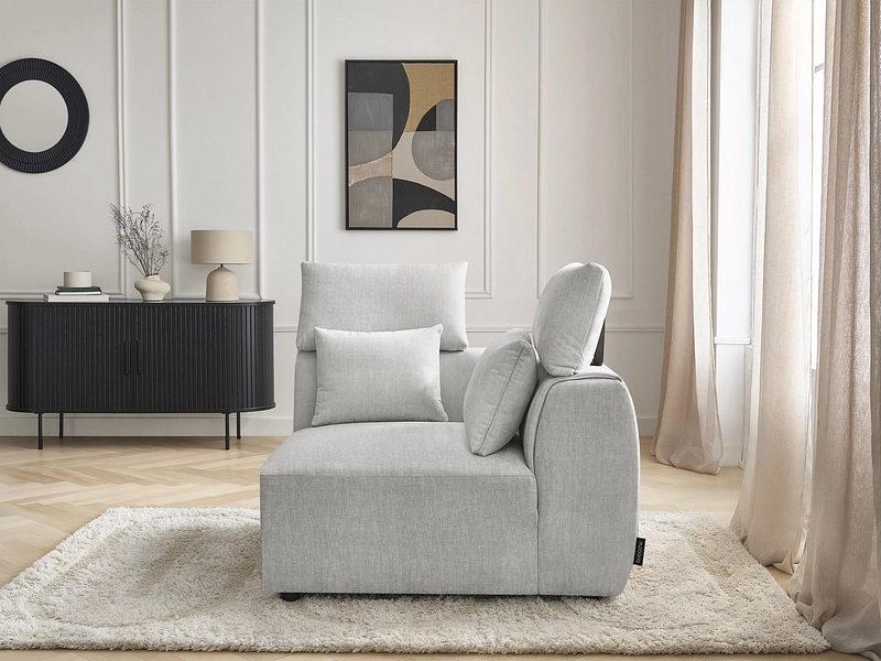 Ecke für modulare Sofas BOBOCHIC JANA